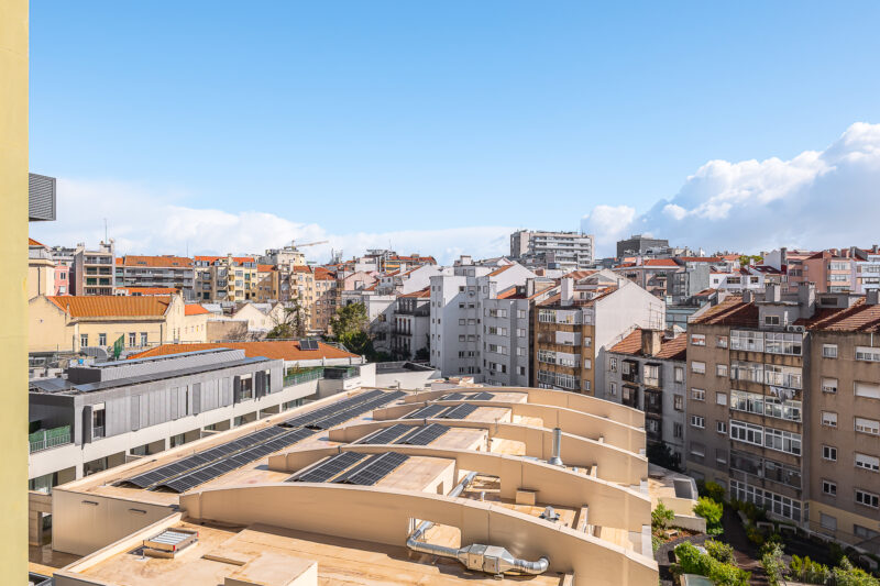 Novo pacote fiscal da habitação cria oportunidade histórica para investimento em Build to Rent em Portugal