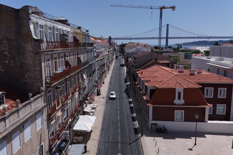 O que muda no arrendamento com a reforma “Construir Portugal”